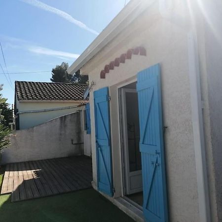 Maison T3 Avec Vue Au Bord De L'Etang イストル エクステリア 写真