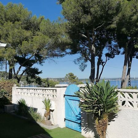 Maison T3 Avec Vue Au Bord De L'Etang イストル エクステリア 写真