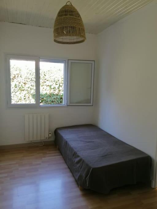 Maison T3 Avec Vue Au Bord De L'Etang イストル エクステリア 写真