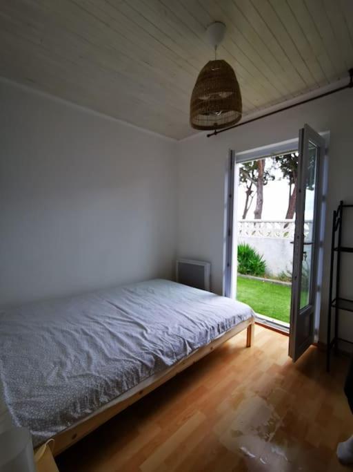 Maison T3 Avec Vue Au Bord De L'Etang イストル エクステリア 写真